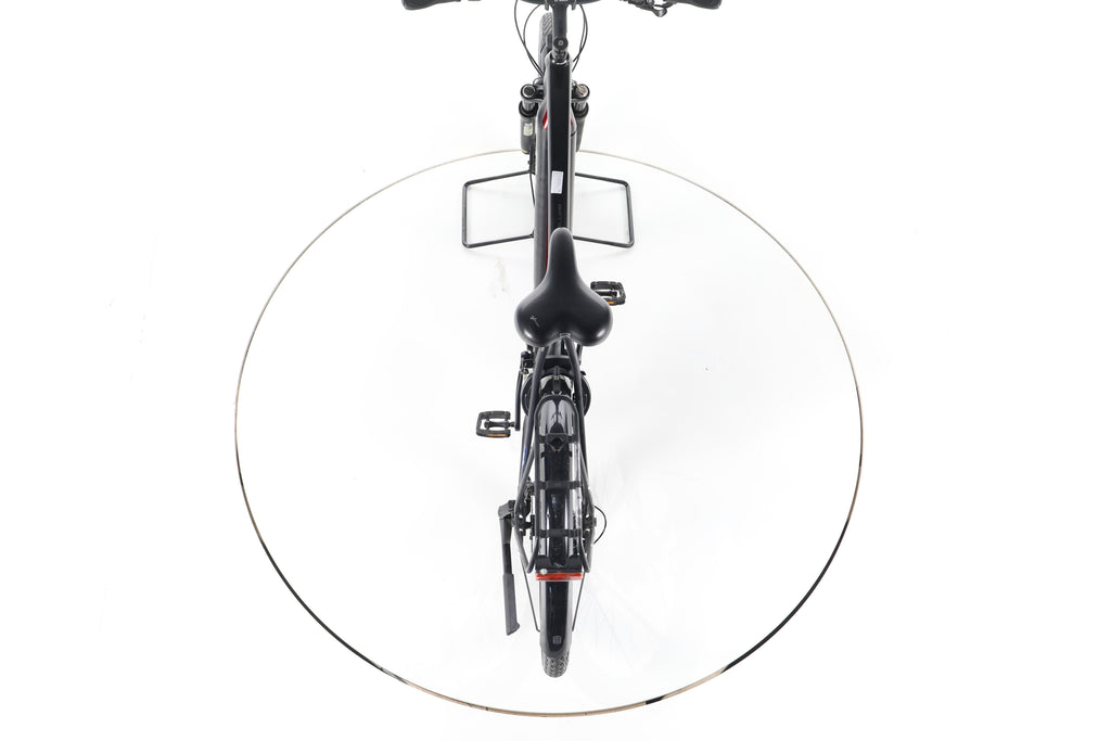 Diamant Zouma Deluxe+ Trekking E-Bike - Image 22