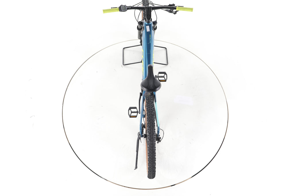 Cube Reaction Hybrid Race E-Bike - Image 22