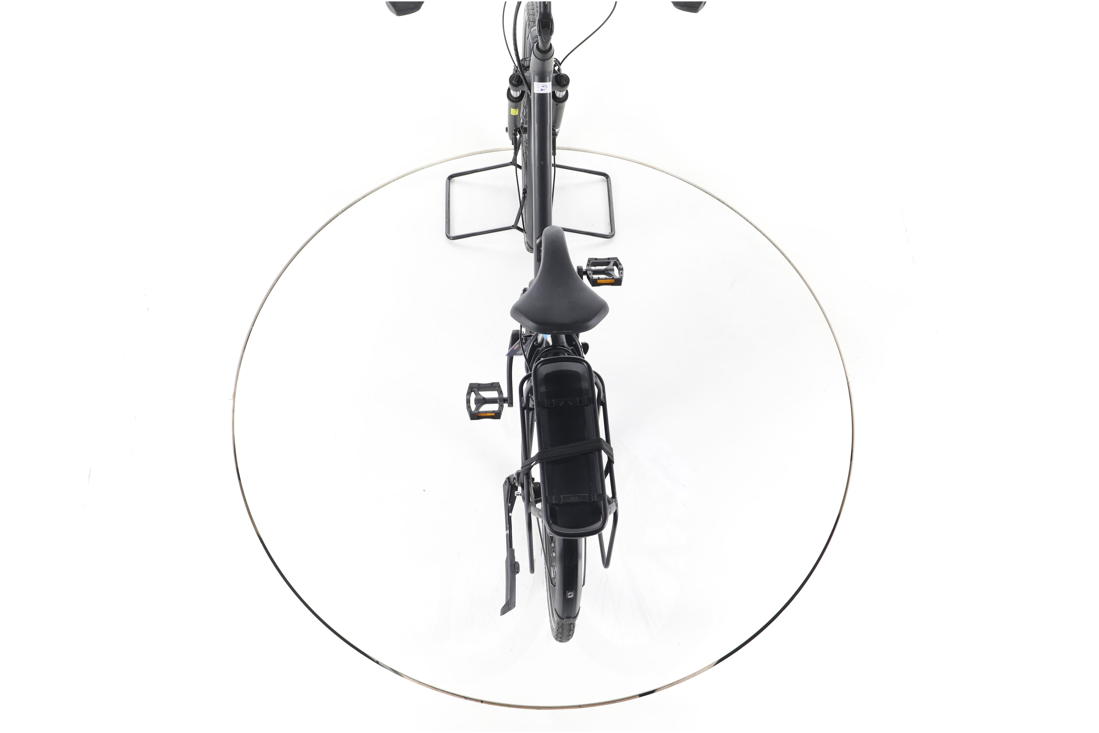 Giant Entour E+ 1 RT City E-Bike Tiefeinsteiger - Image 22