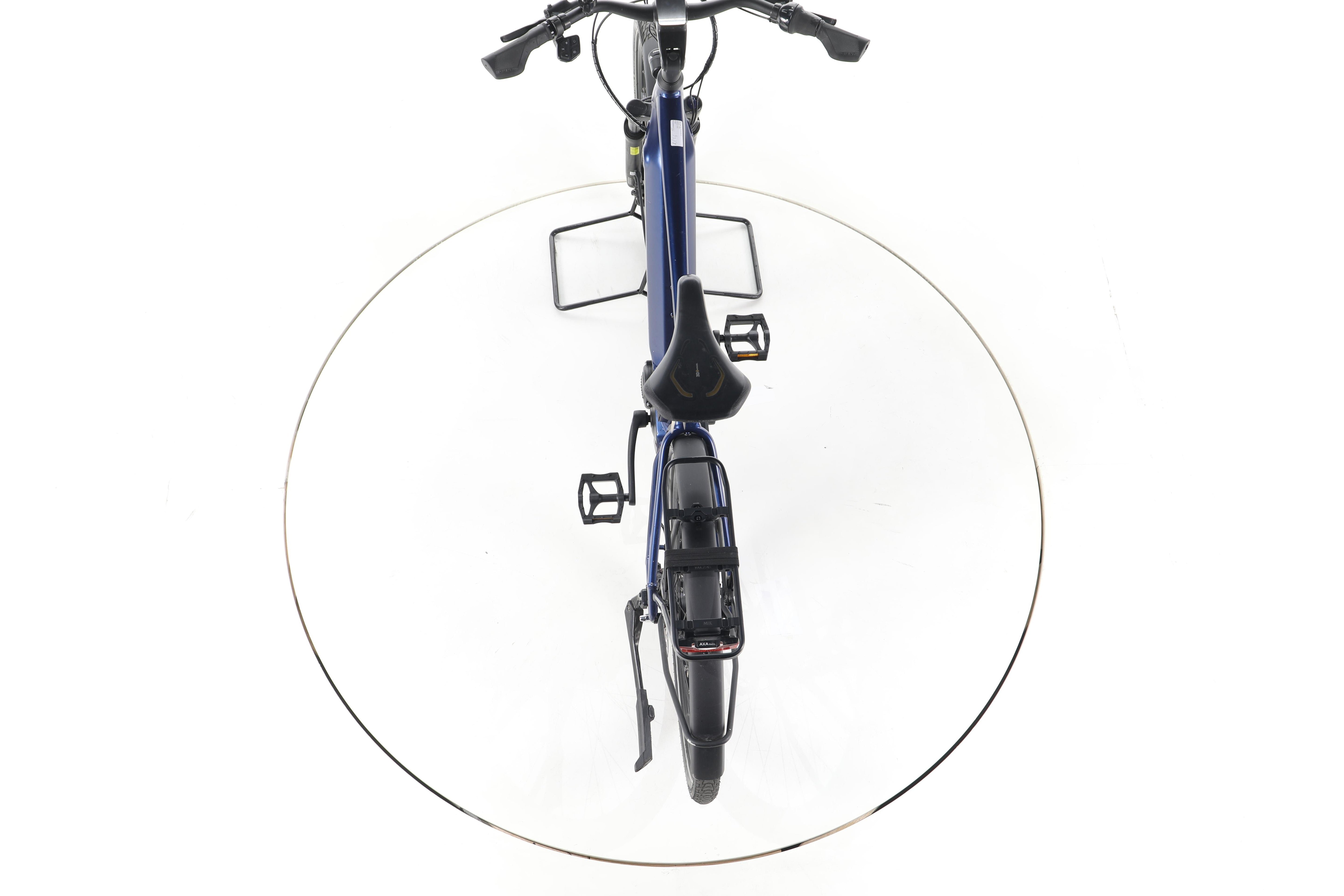 Giant DailyTour E+ 1 City E-Bike - Image 22