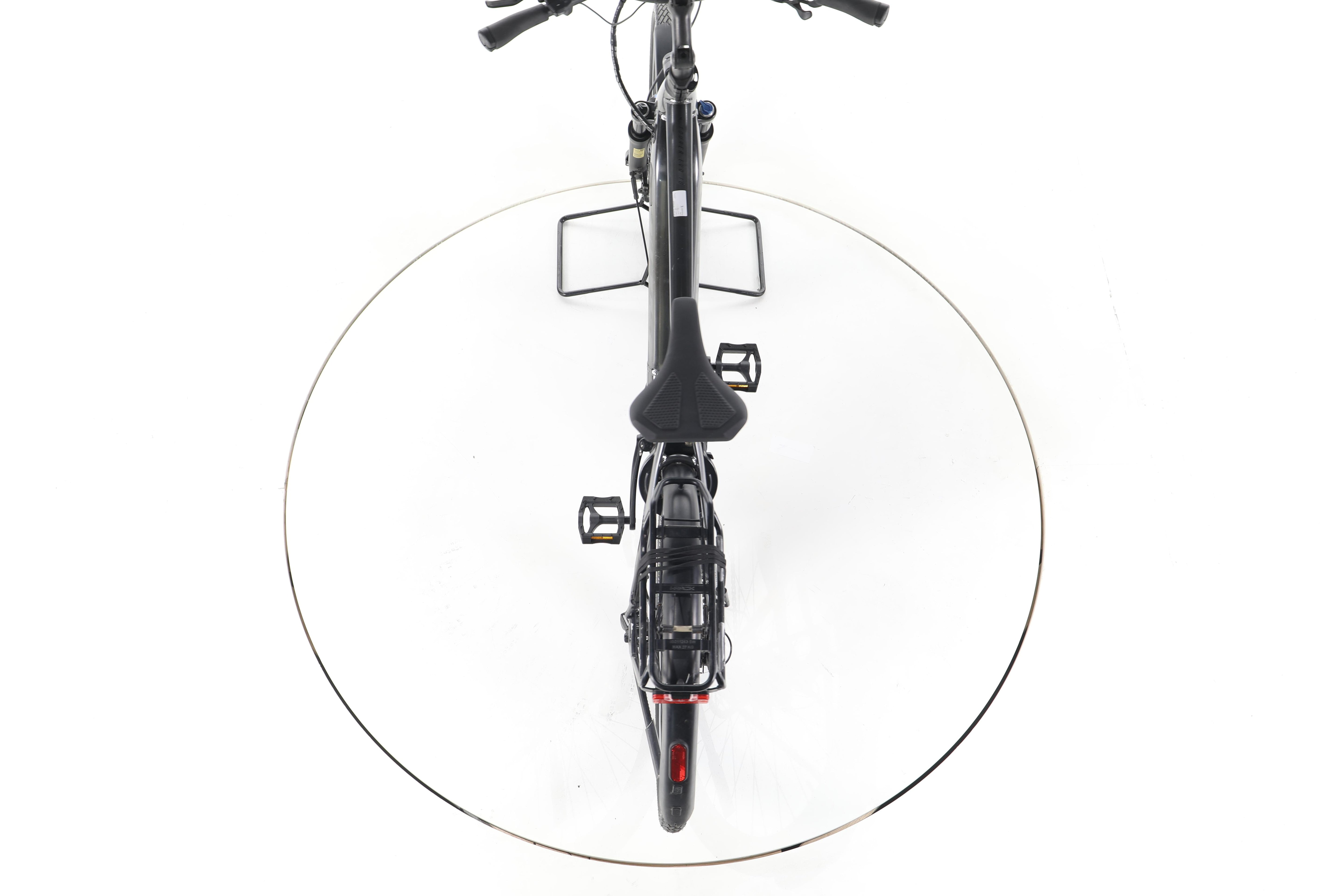 Bulls Tourer EVO 10 FIT Trekking E-Bike - Image 22