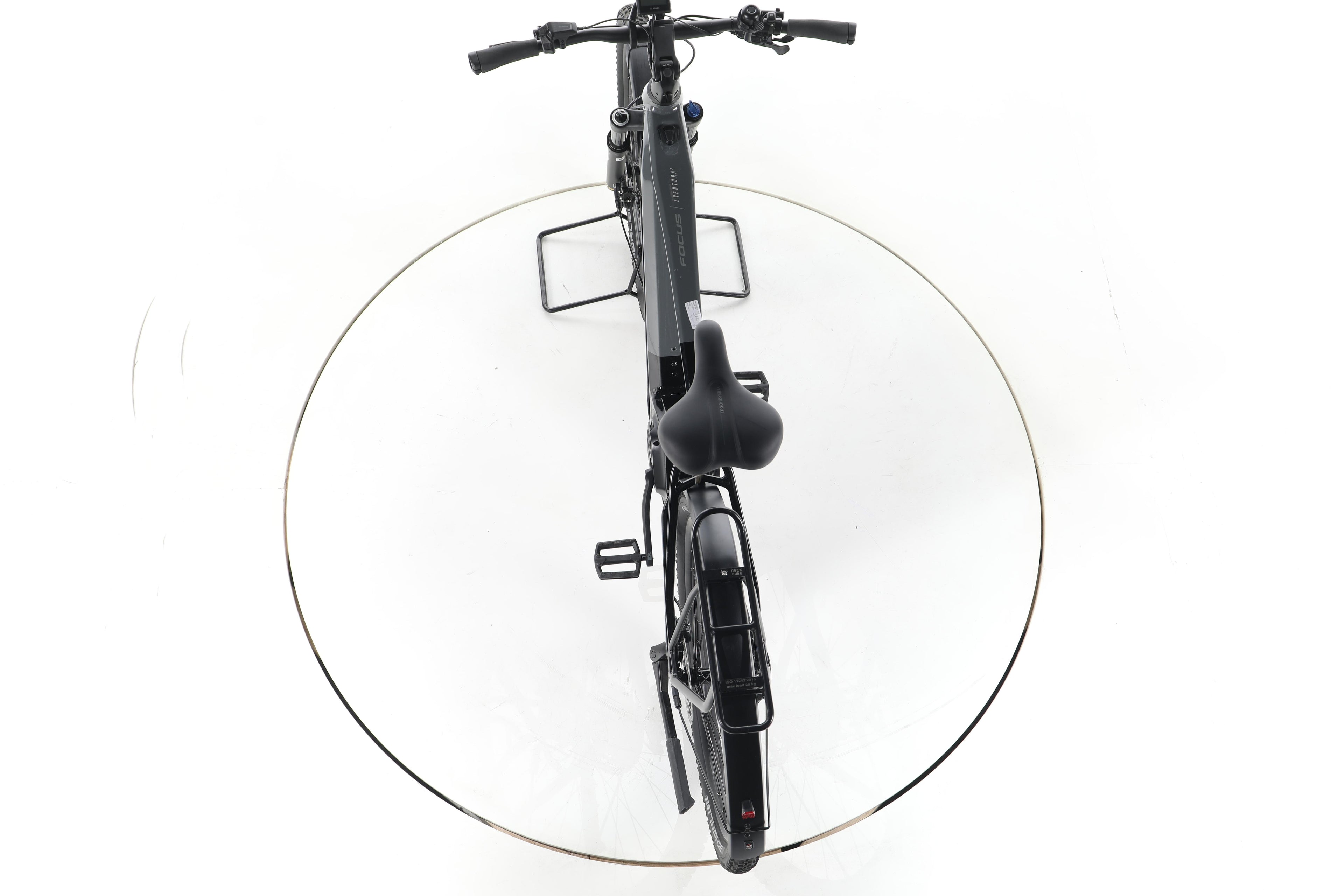 Focus Aventura² 6.8 Trekking E-Bike 2025 - Image 22