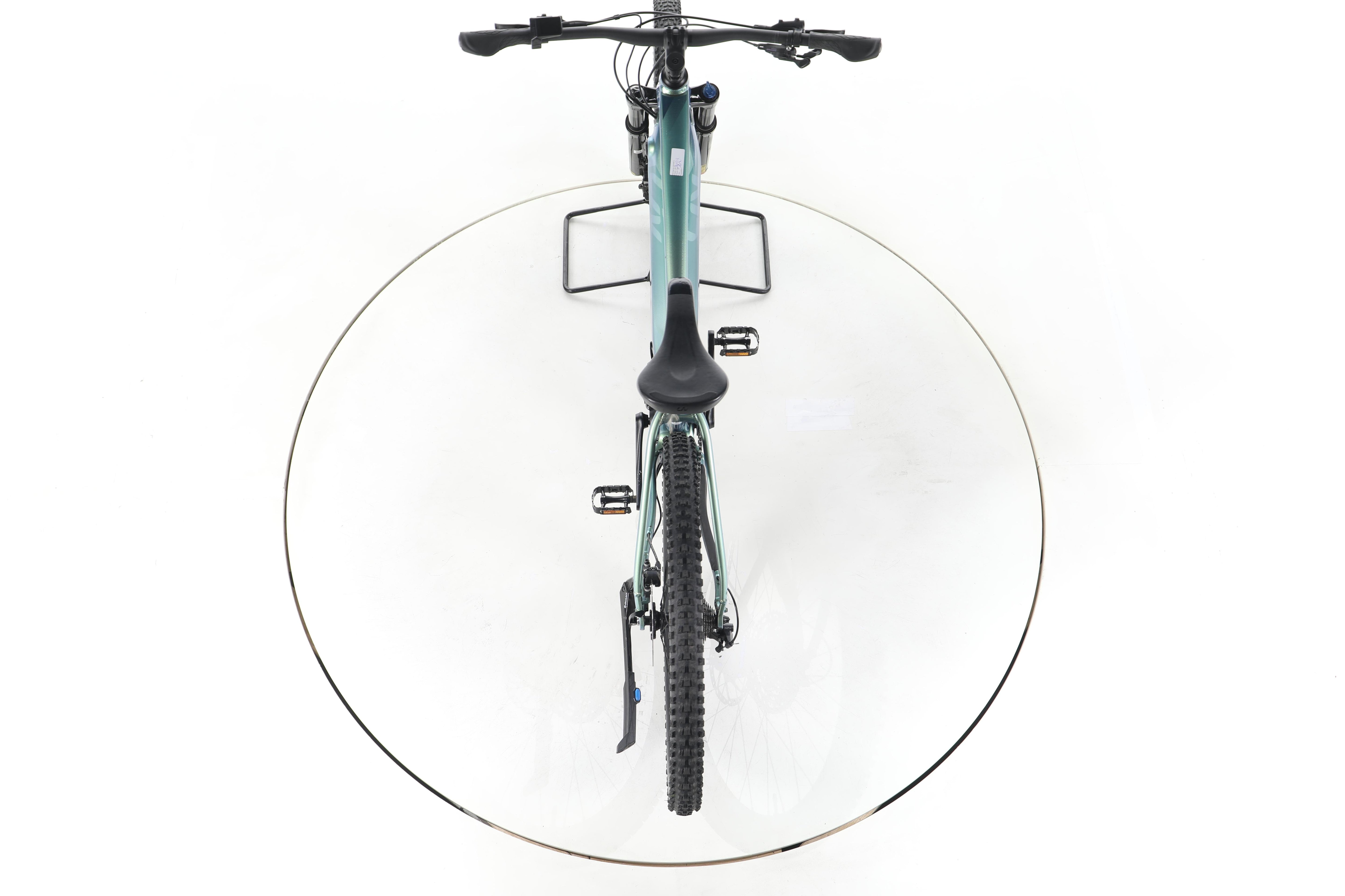 Liv Vall-E+ 1 E-Bike - Image 22