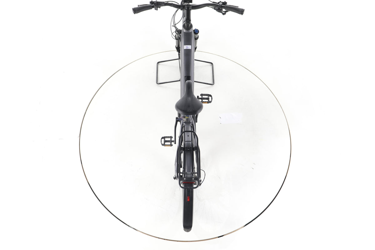 Cube Touring Hybrid EXC Trekking E-Bike - Image 22
