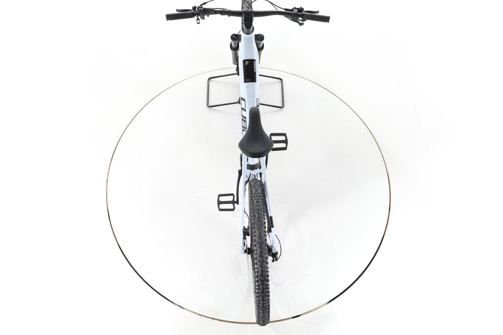 Cube Stereo Hybrid 120 Pro Fully E-Bike 2024 - Image 22