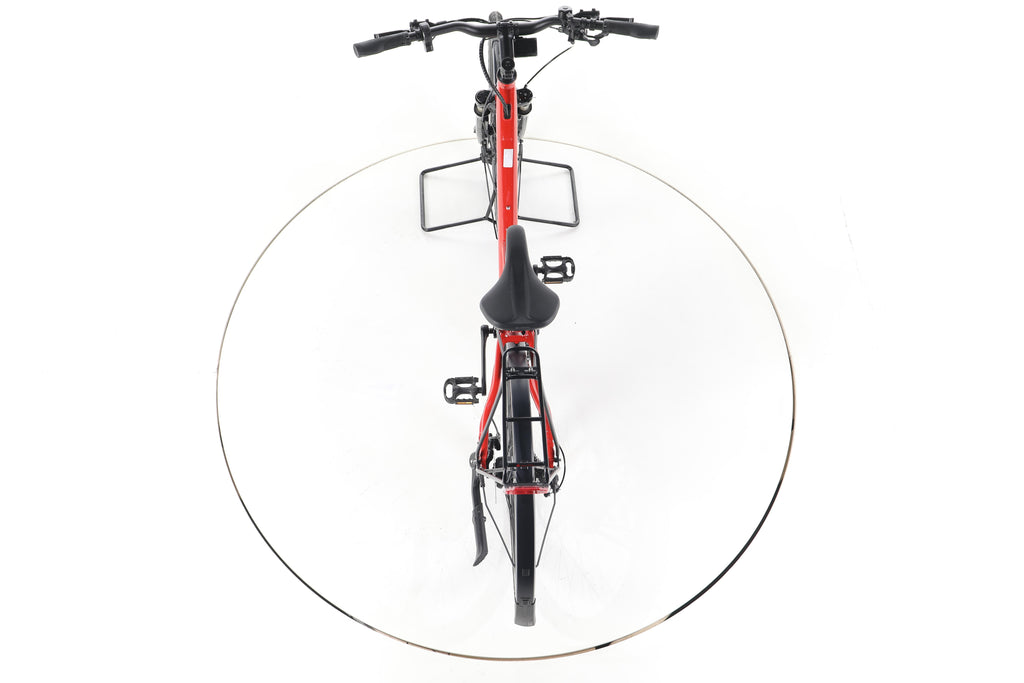 Poison E605 Trekking E-Bike Tiefeinsteiger - Image 22