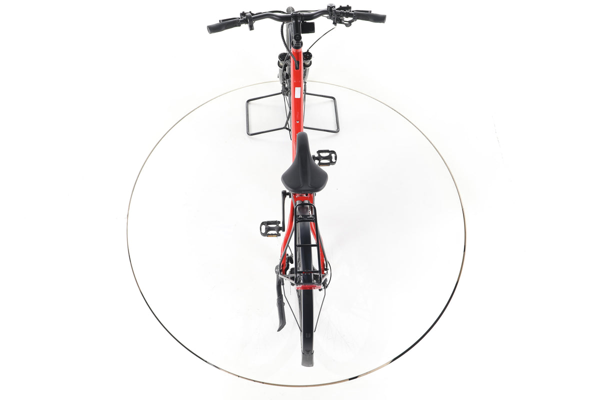 Poison E605 Trekking E-Bike Tiefeinsteiger - Image 22