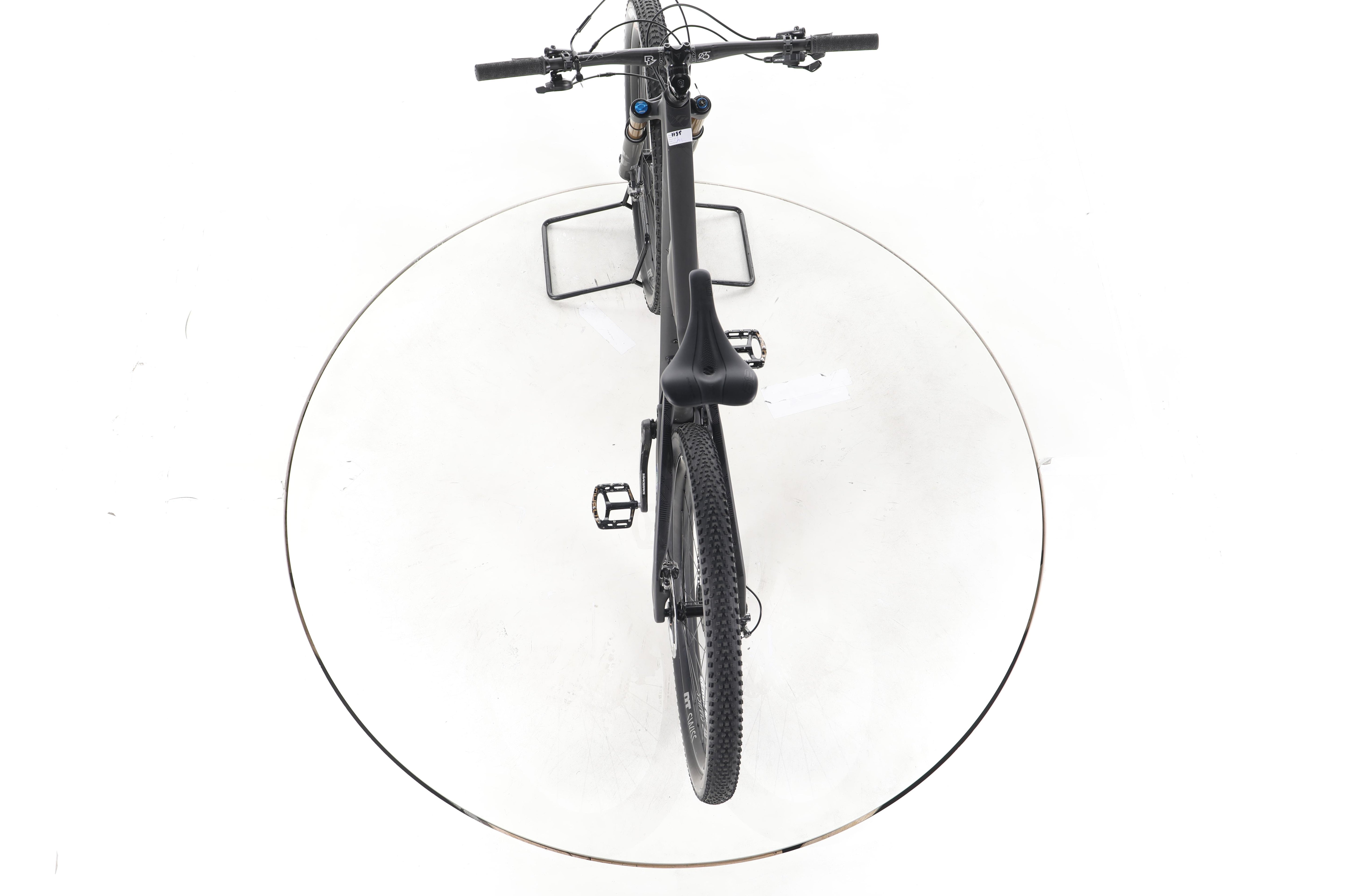Lapierre XRM 10.9 Fahrrad Fully - Image 22