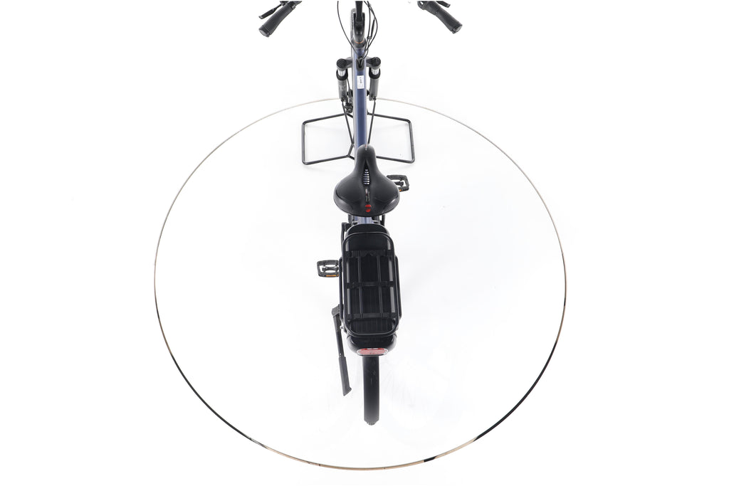 QWIC Premium MN7D+ City E-Bike Tiefeinsteiger - Image 22