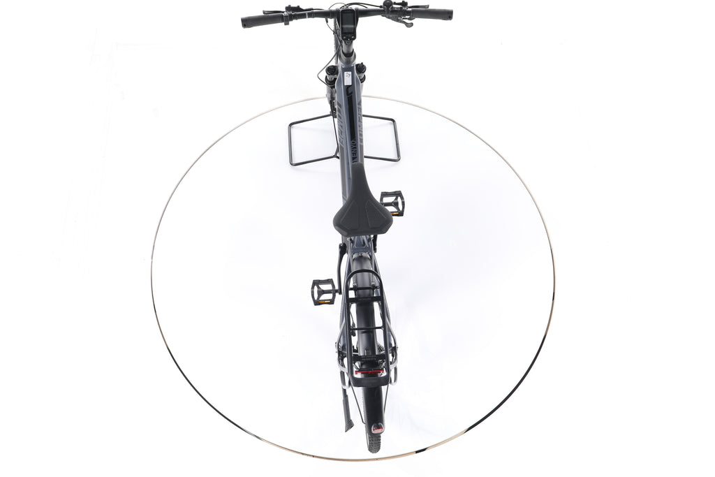 Compel Enyo E- LTD Trekking E-Bike 2023 - Image 22