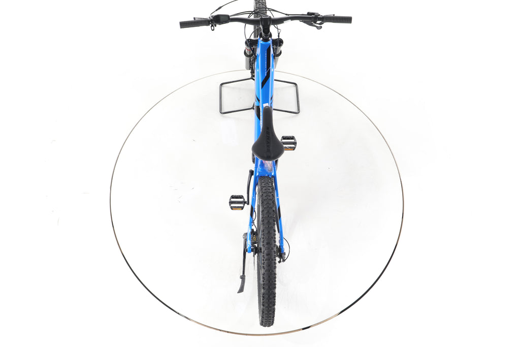 R Raymon TrailRay 140E 9.0 Fully E-Bike - Image 22