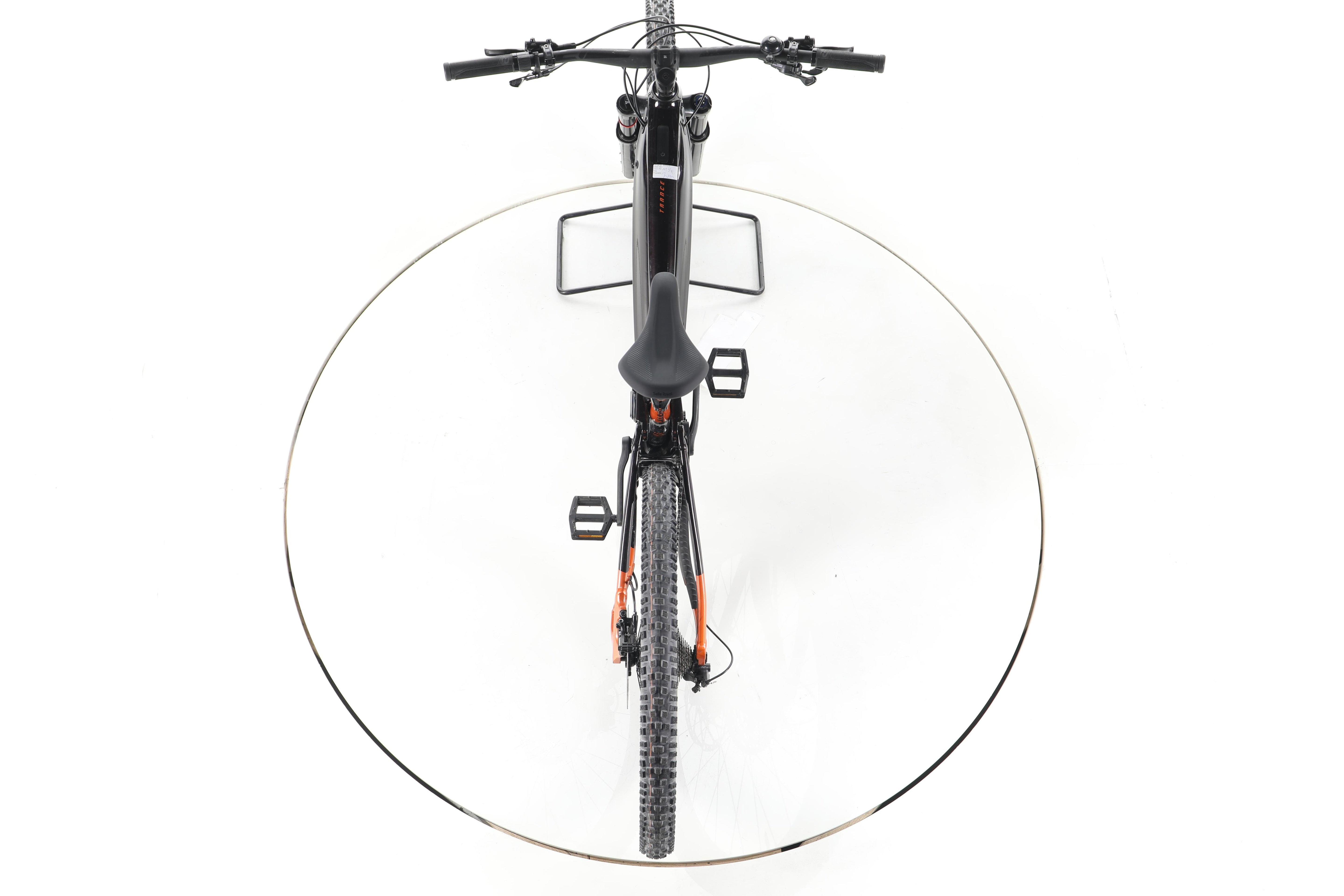 Giant Trance X E+ 3 E-Bike Fully - Image 22