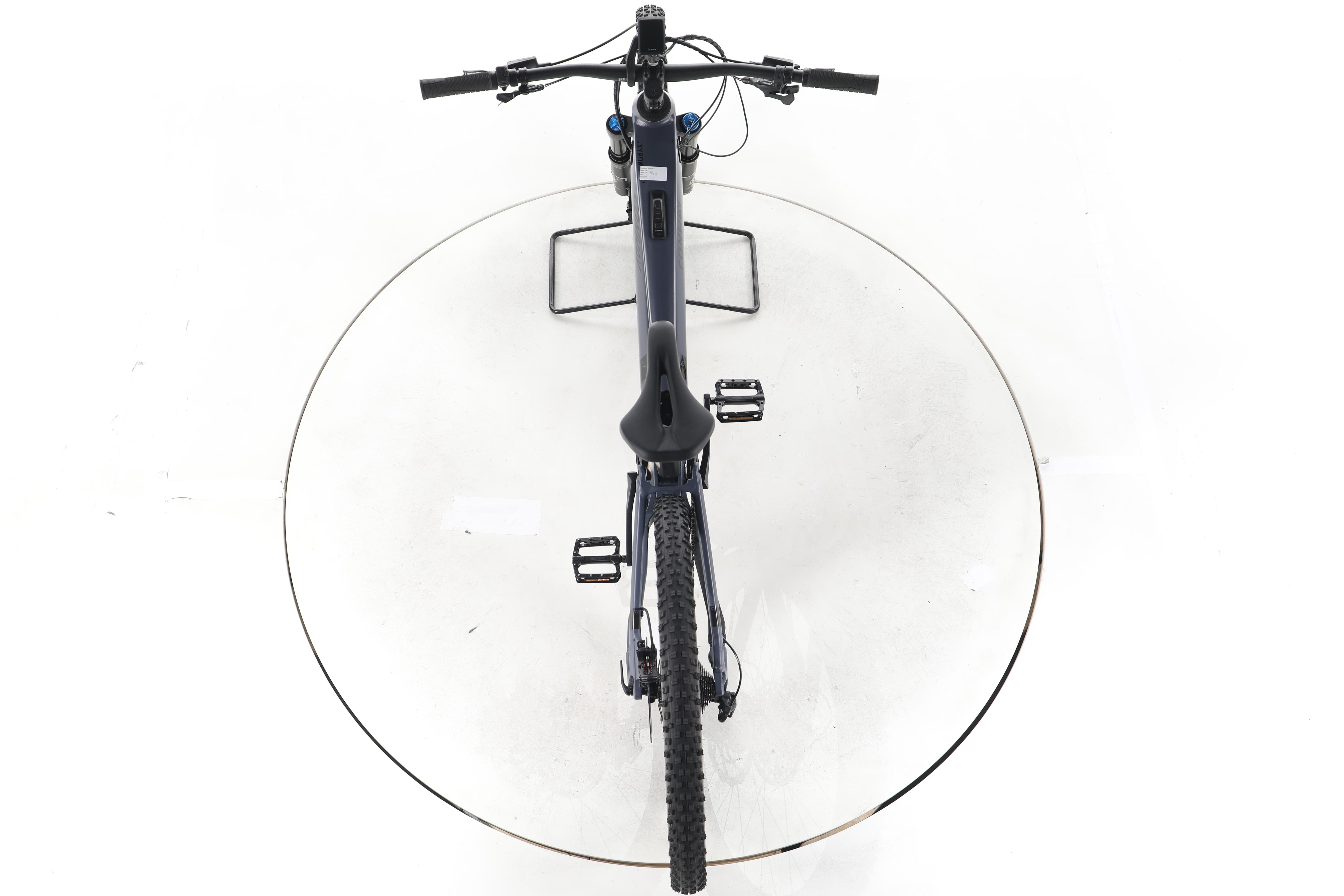 Conway Xyron S 3.9 E-Bike Fully 2024 - Image 22