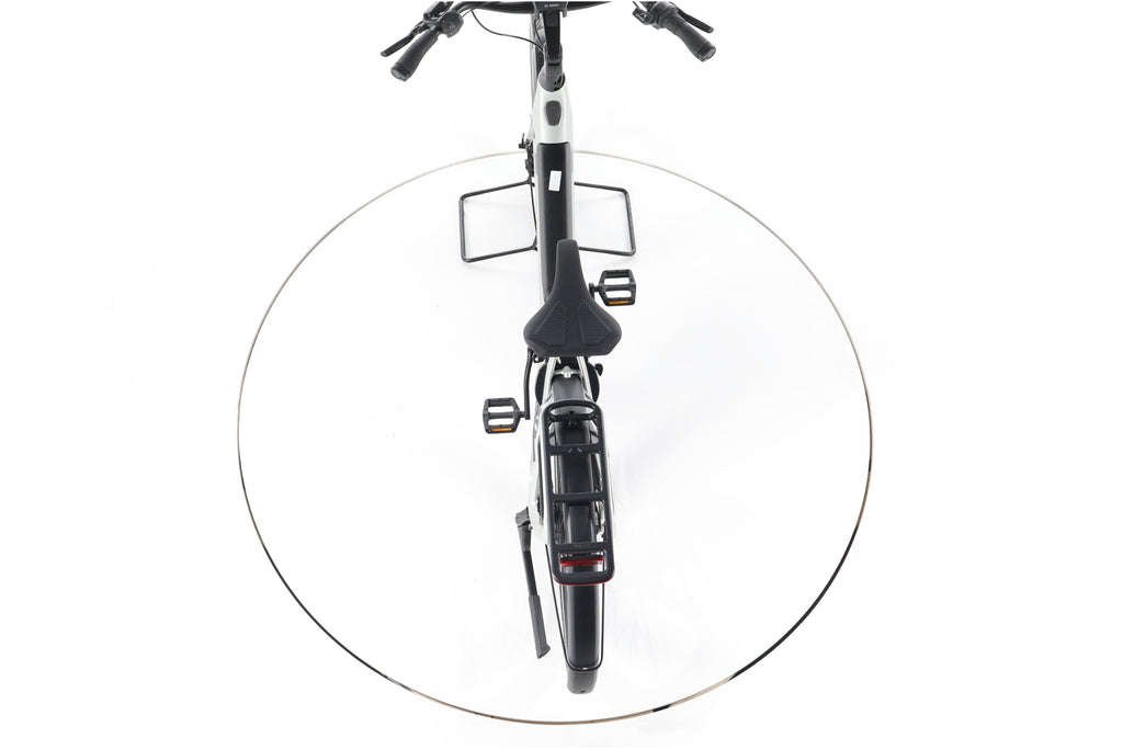 Gazelle Avignon C380 HMB City E-Bike Tiefeinsteiger - Image 22