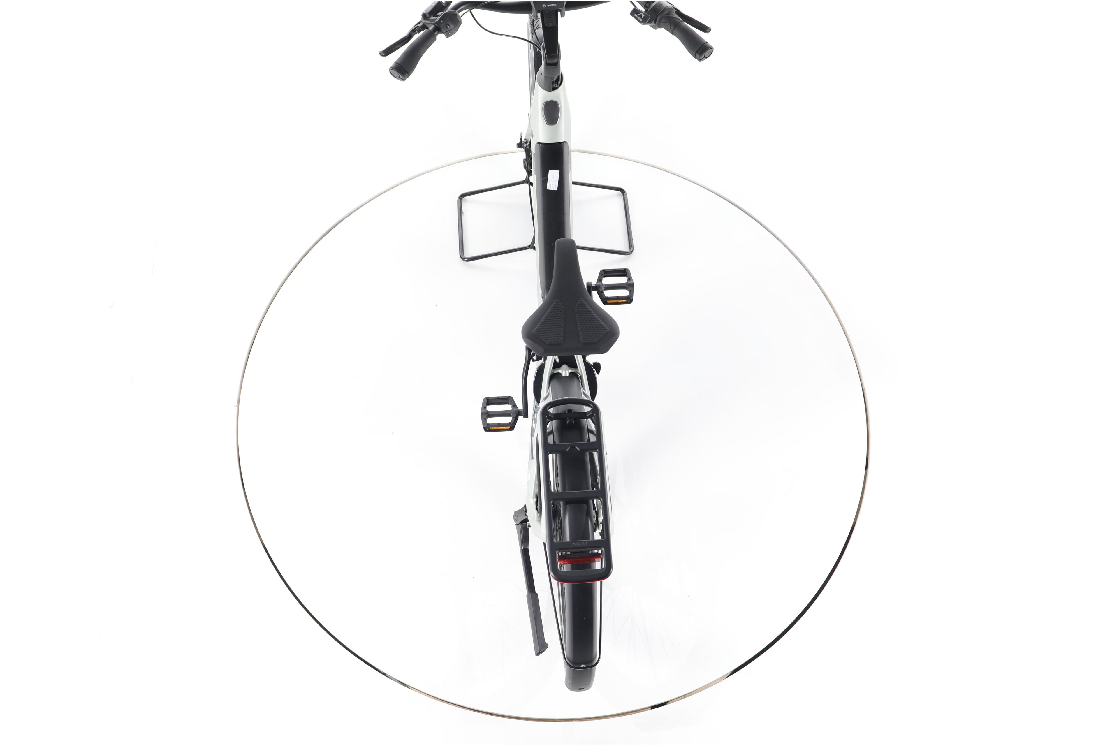 Gazelle Avignon C380 HMB City E-Bike Tiefeinsteiger - Image 22