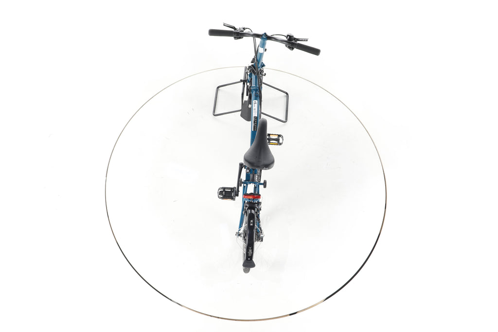 Brompton C-Line Faltfahrrad - Image 22