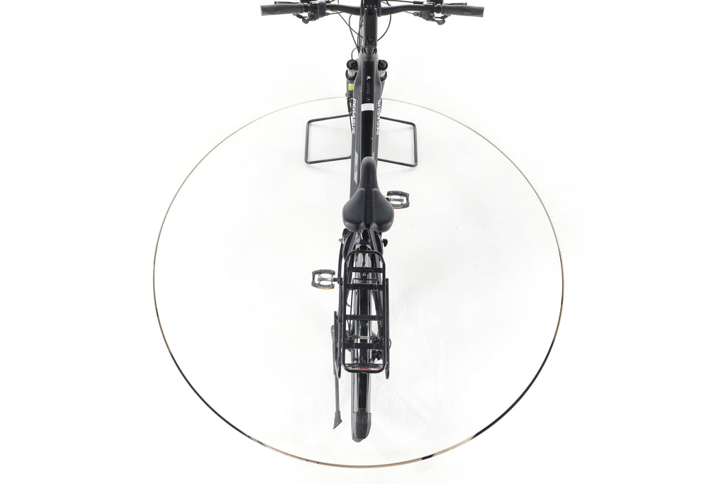 Pegasus Lavida EVO Plus Trekking E-Bike - Image 22