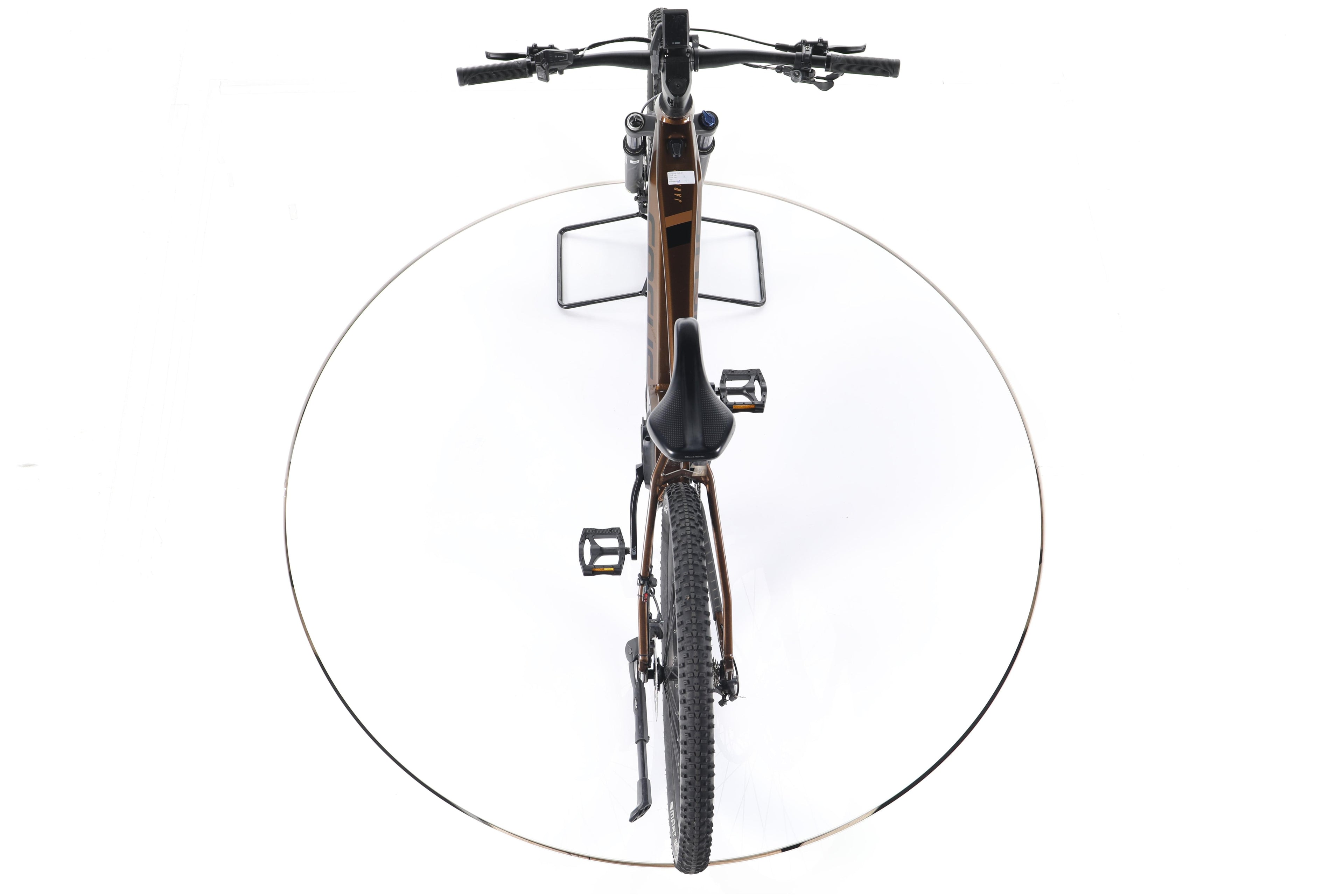 Focus JARIFA² 6.8 E-Bike 2023 - Image 22