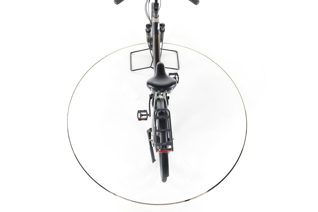 QWIC Premium I MN8+c City E-Bike Tiefeinsteiger - Image 22