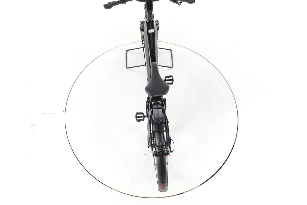 FLYER Upstreet 7.10 Trekking E-Bike - Image 22