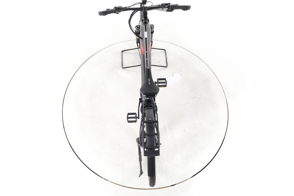 Malaguti CAREZZA TRT 5.2 City E-Bike - Image 22