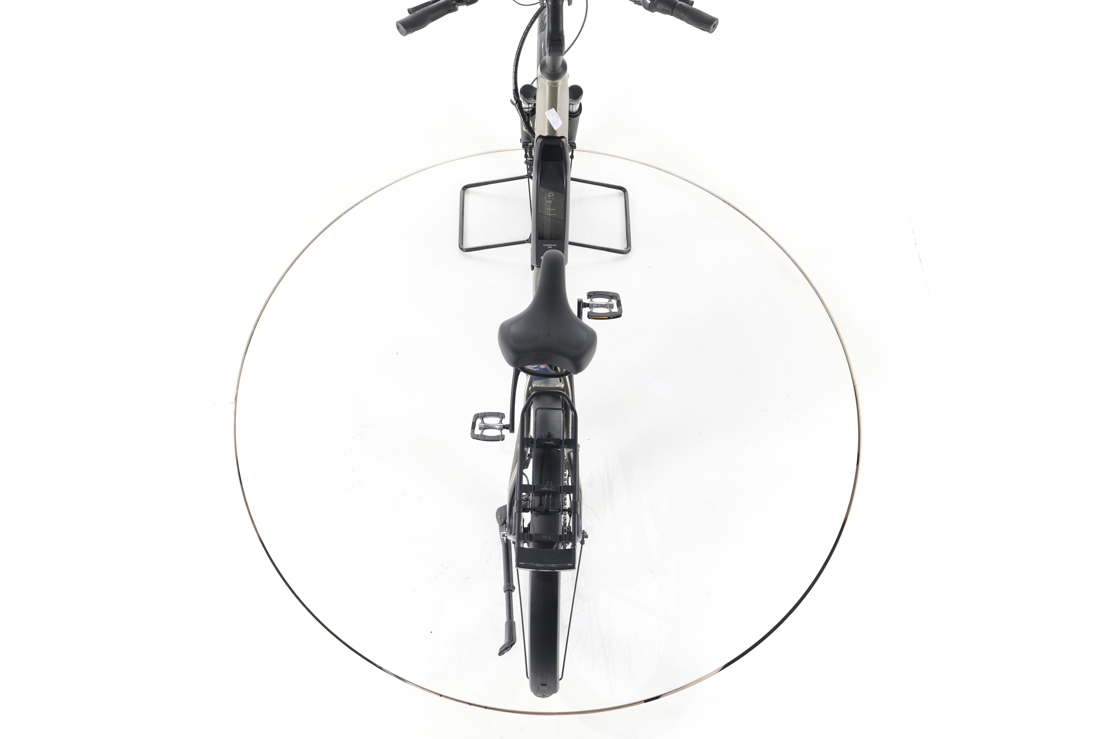 FALTER E 9.0 FL City E-Bike Tiefeinsteiger - Image 22