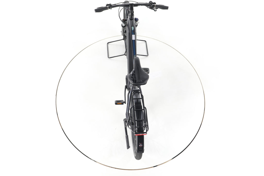 Compel HTE 770 EQ Trekking E-Bike 2024 - Image 22