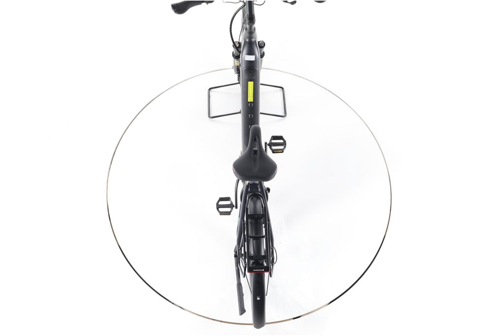 Stevens E-Trition Plus Forma Trekking E-Bike Tiefeinsteiger - Image 22