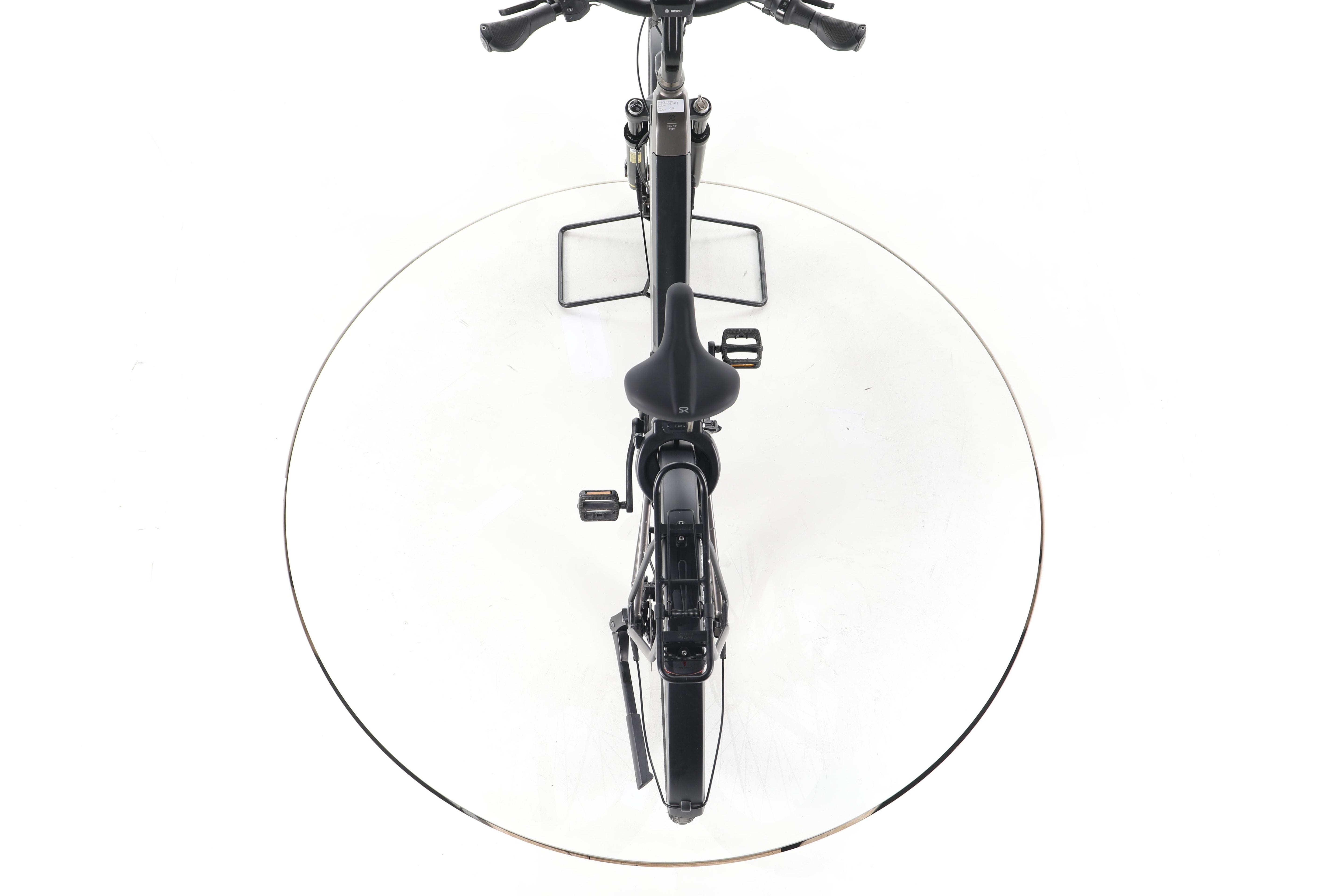 Kalkhoff IMAGE 5.B MOVE+ City E-Bike Tiefeinsteiger - Image 22