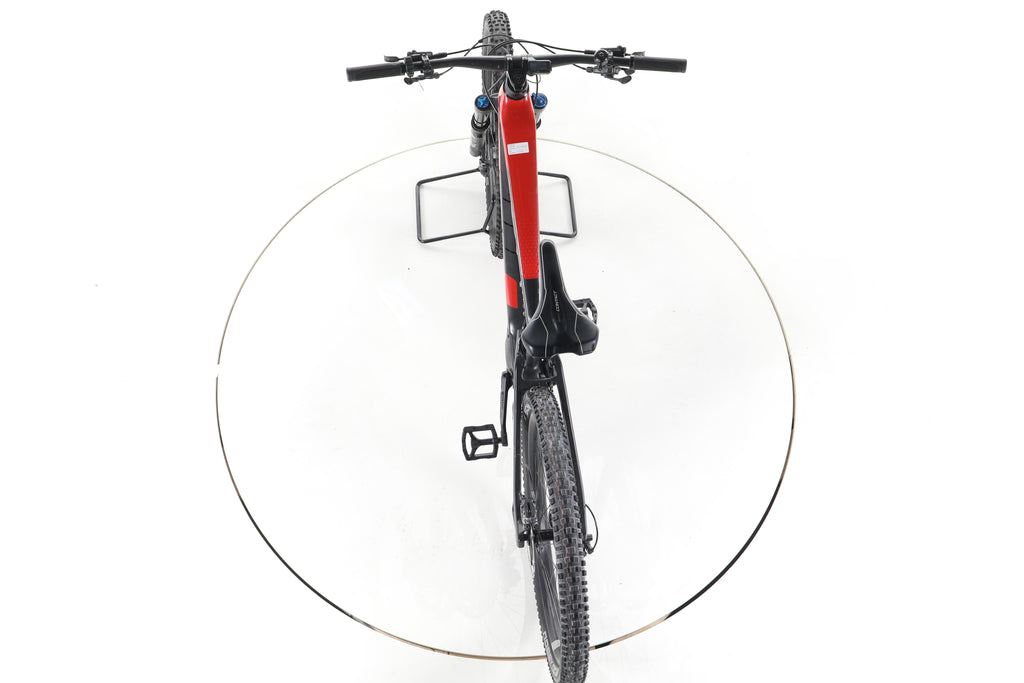 Rotwild R.X735 PRO E-Bike Fully Carbon - Image 22