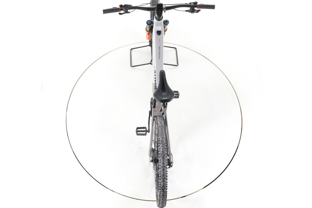 Focus Sam² 6.0 E-Bike Fully - Image 22