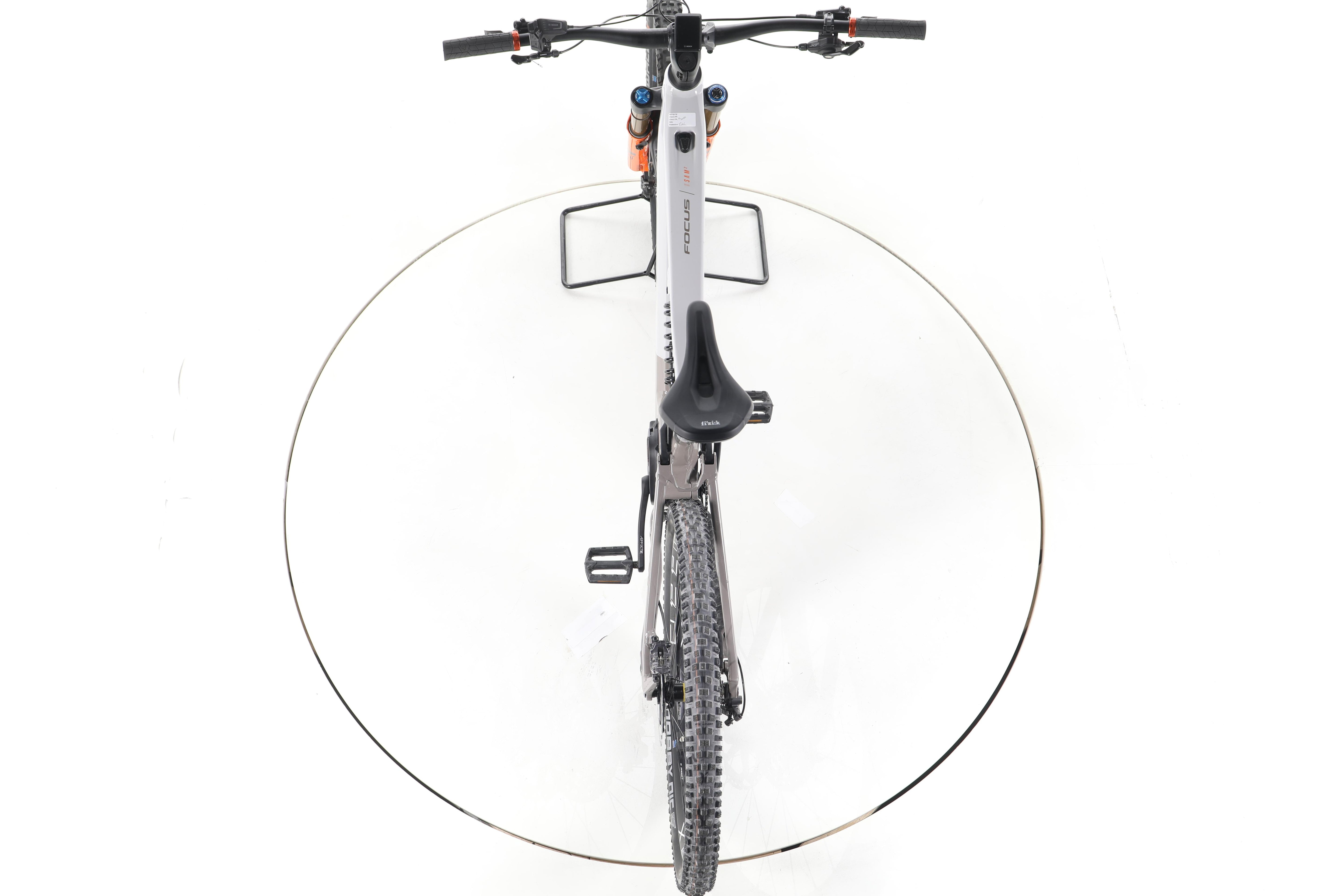 Focus Sam² 6.0 E-Bike Fully - Image 22