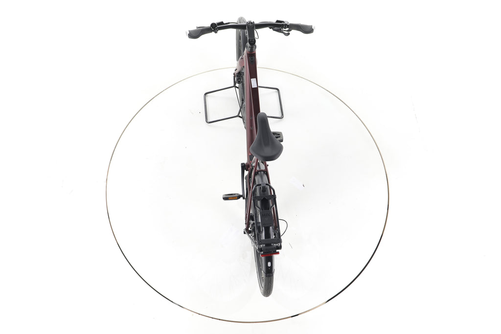 Winora E-Flitzer Trekking E-Bike - Image 22