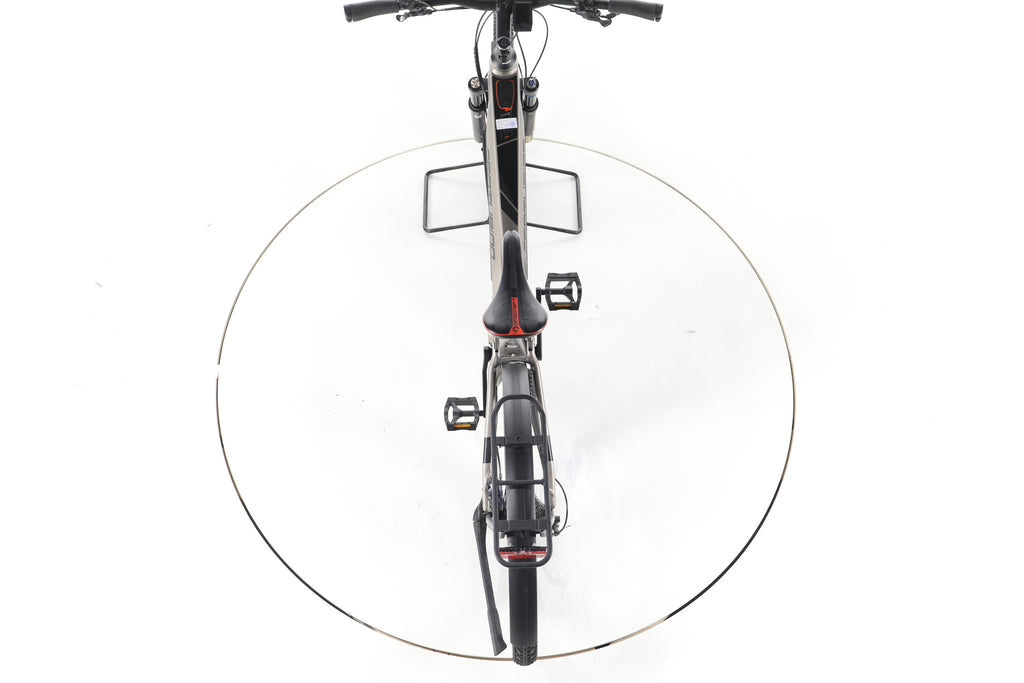 Centurion Lhasa E R2600i E-Bike Fully - Image 22