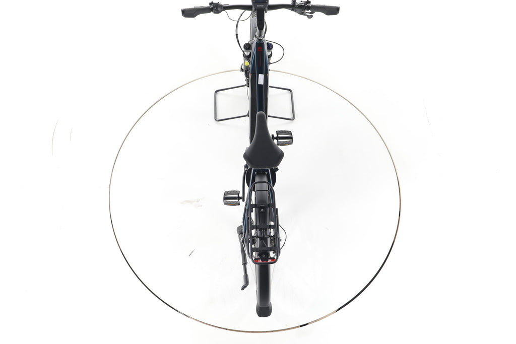 Victoria eTrekking 10.8 Trekking E-Bike - Image 22