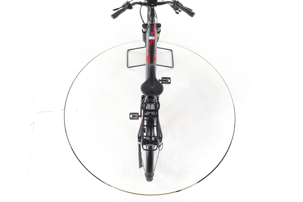 R Raymon TourRay E 6.0 Trekking E-Bike - Image 22