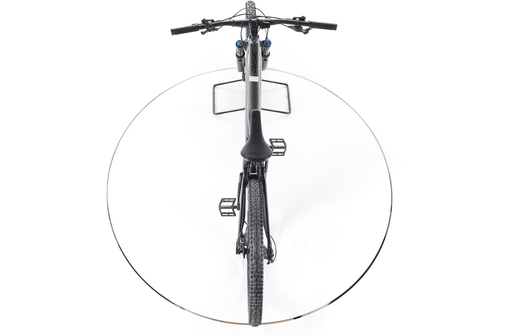 Orbea Rise H15 Fully E-Bike - Image 22