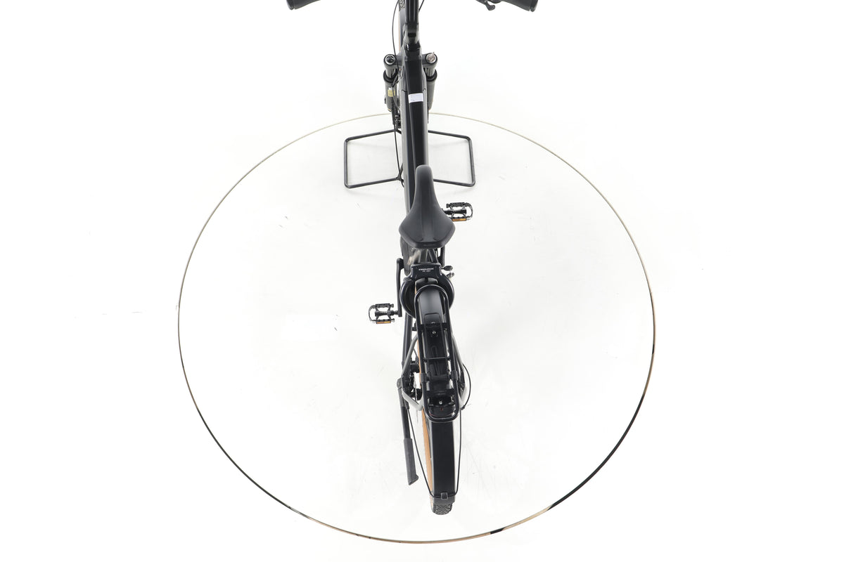 Kalkhoff ENTICE 7.B ADVANCE+ ABS Trekking E-Bike - Image 22