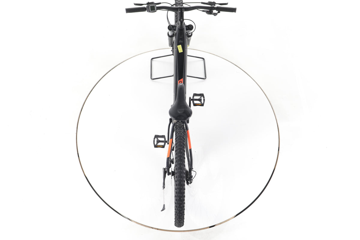 Carver Strict E.400 LTD E-Bike - Image 22