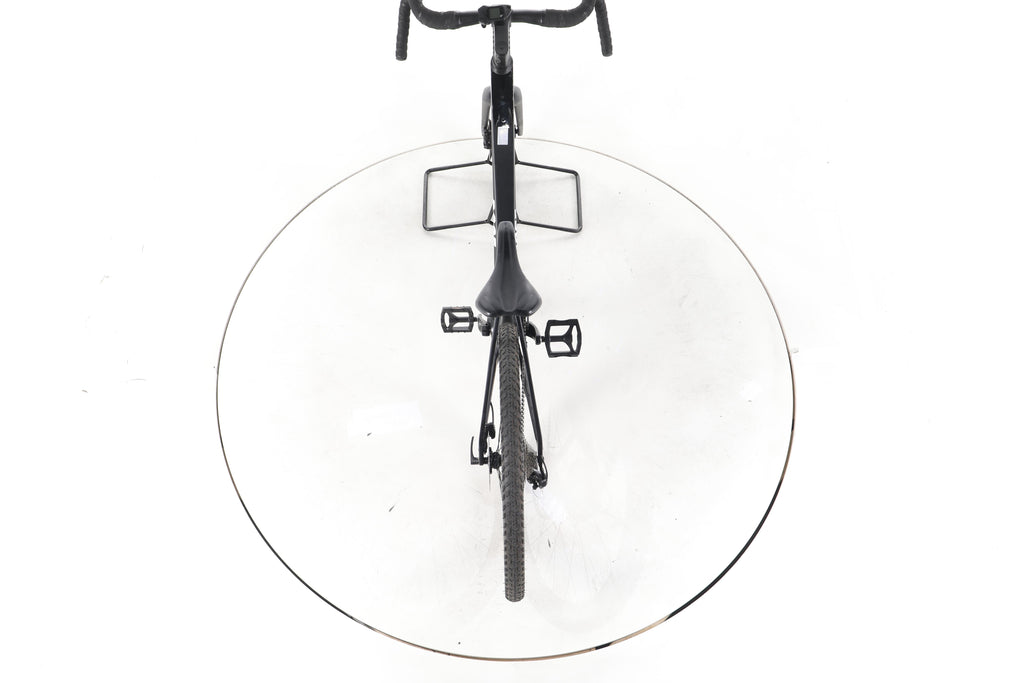 Rose Backroad Plus GRX RX600 E-Gravel & Rennrad Carbon - Image 22