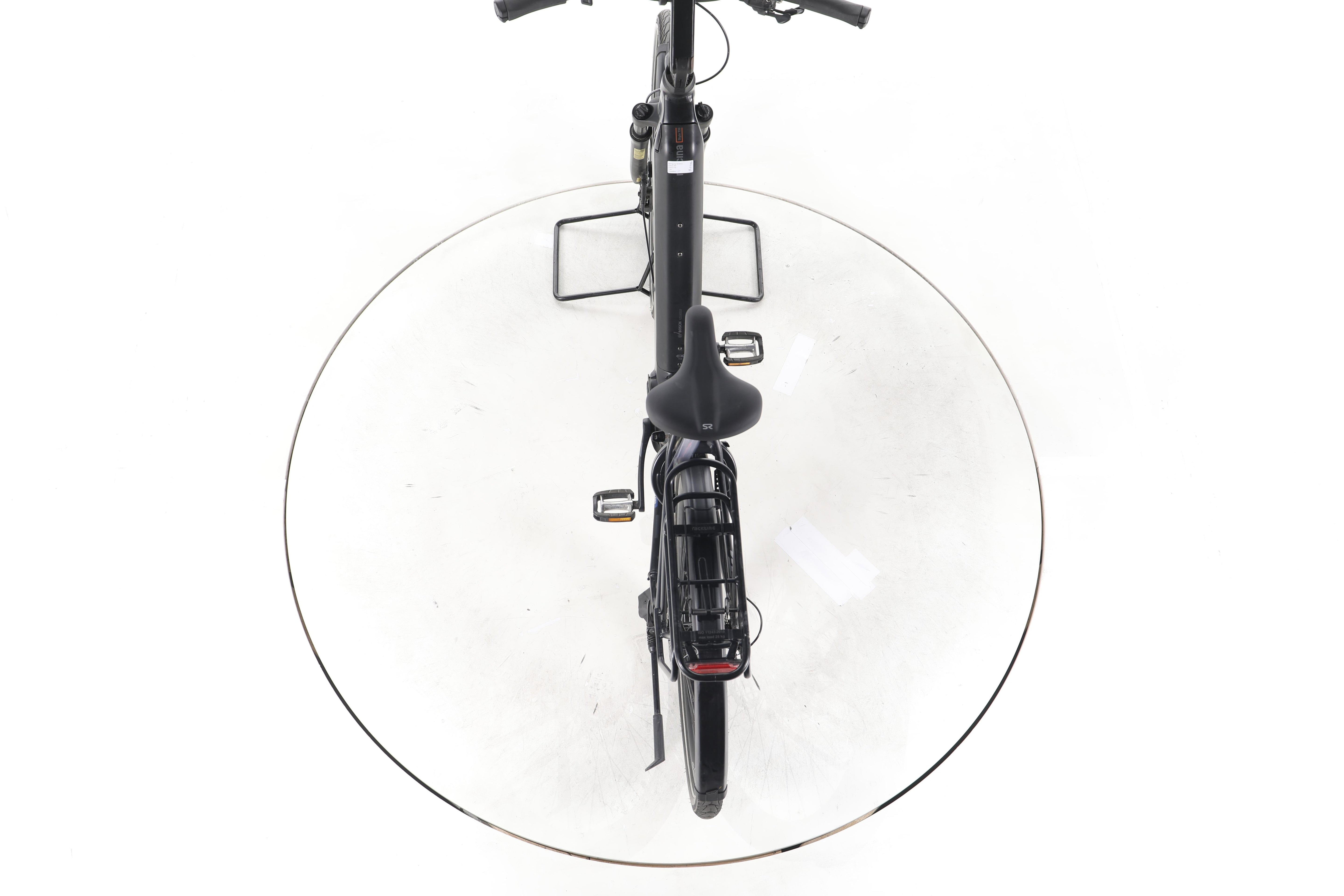 KTM Macina Style 730 Trekking E-Bike Tiefeinsteiger - Image 22