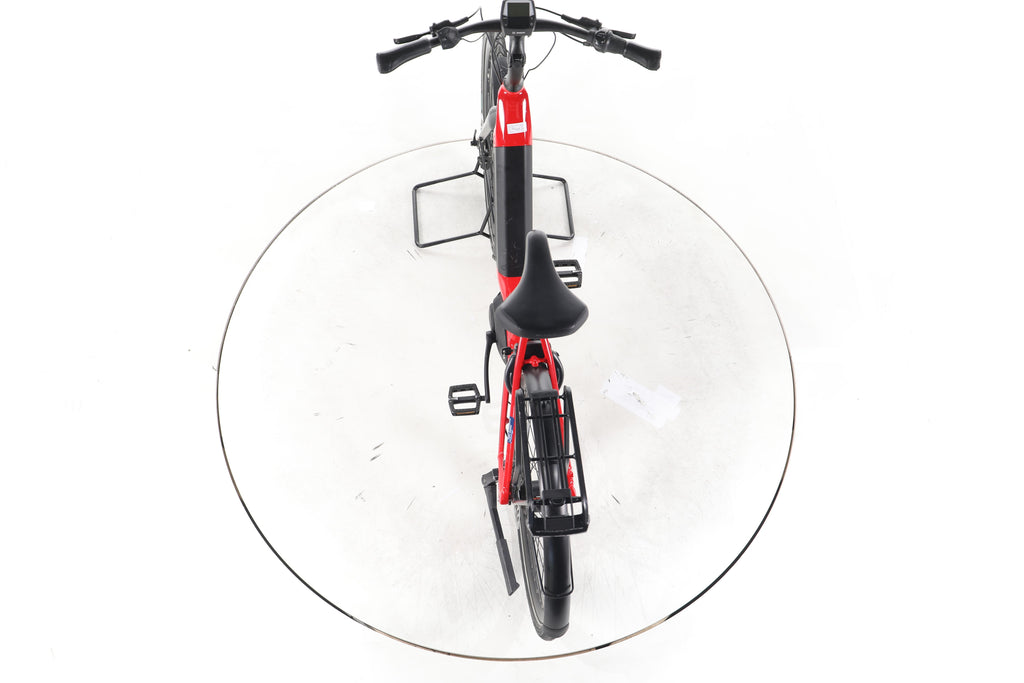Gazelle Ultimate C8+ HMB City E-Bike Tiefeinsteiger - Image 22