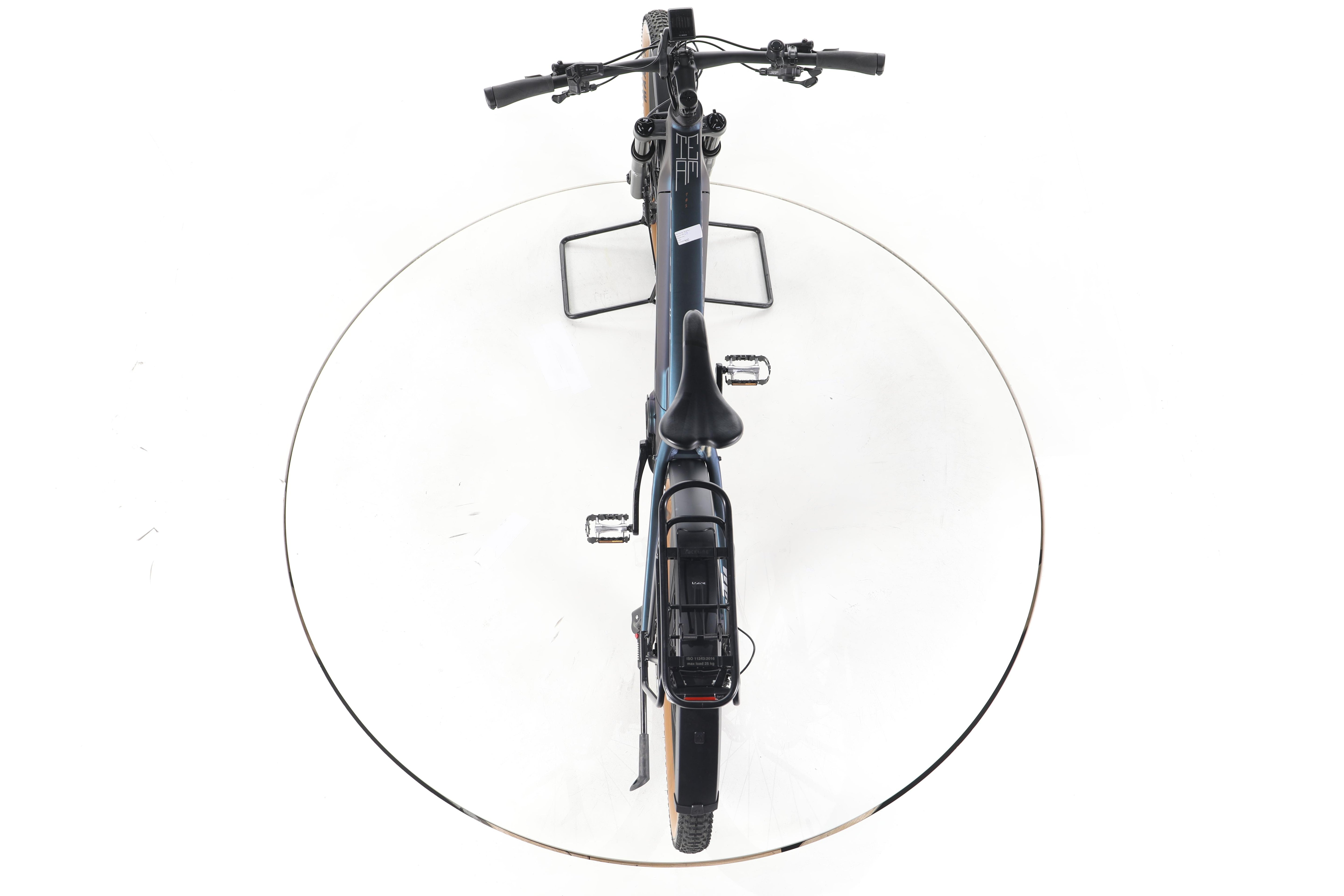KTM Macina Team 791 Trekking E-Bike - Image 22