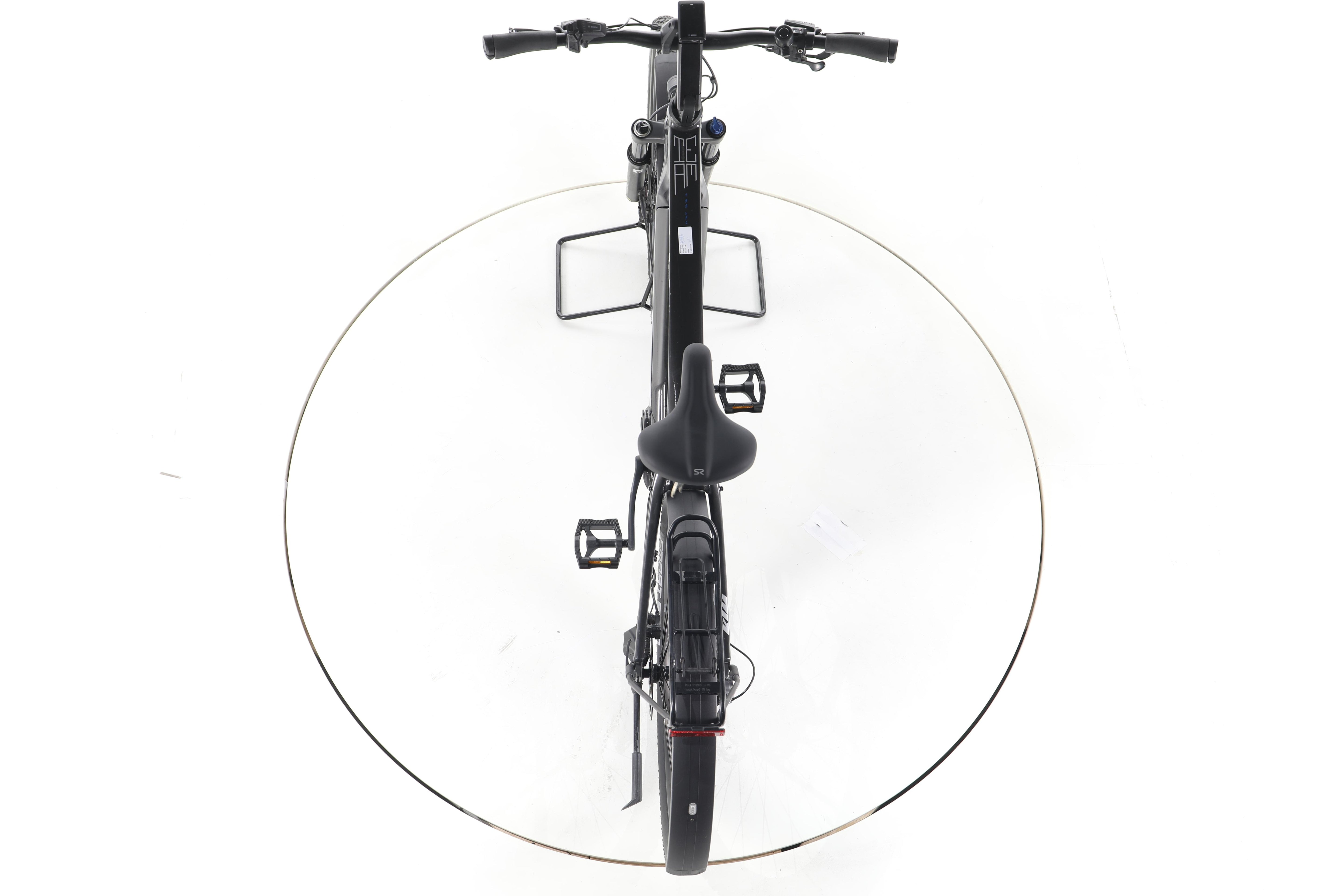 KTM Macina Team 792 LFC Trekking E-Bike - Image 22