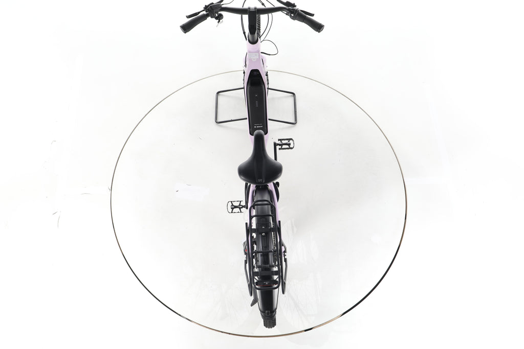 Velo de Ville AEB 400 City E-Bike Tiefeinsteiger 2025 - Image 22