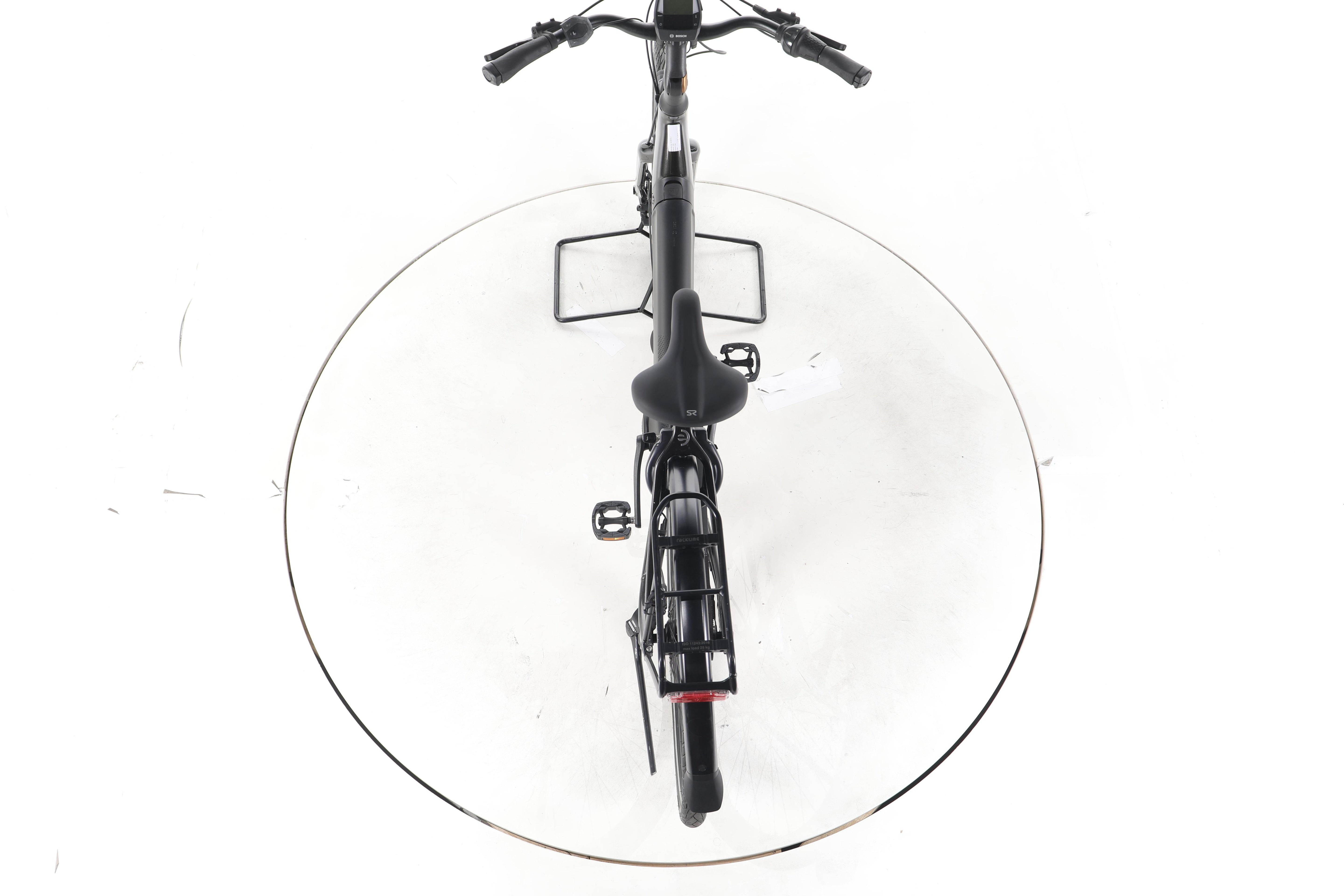 KOGA E Nova Evo PT City E-Bike Tiefeinsteiger - Image 22
