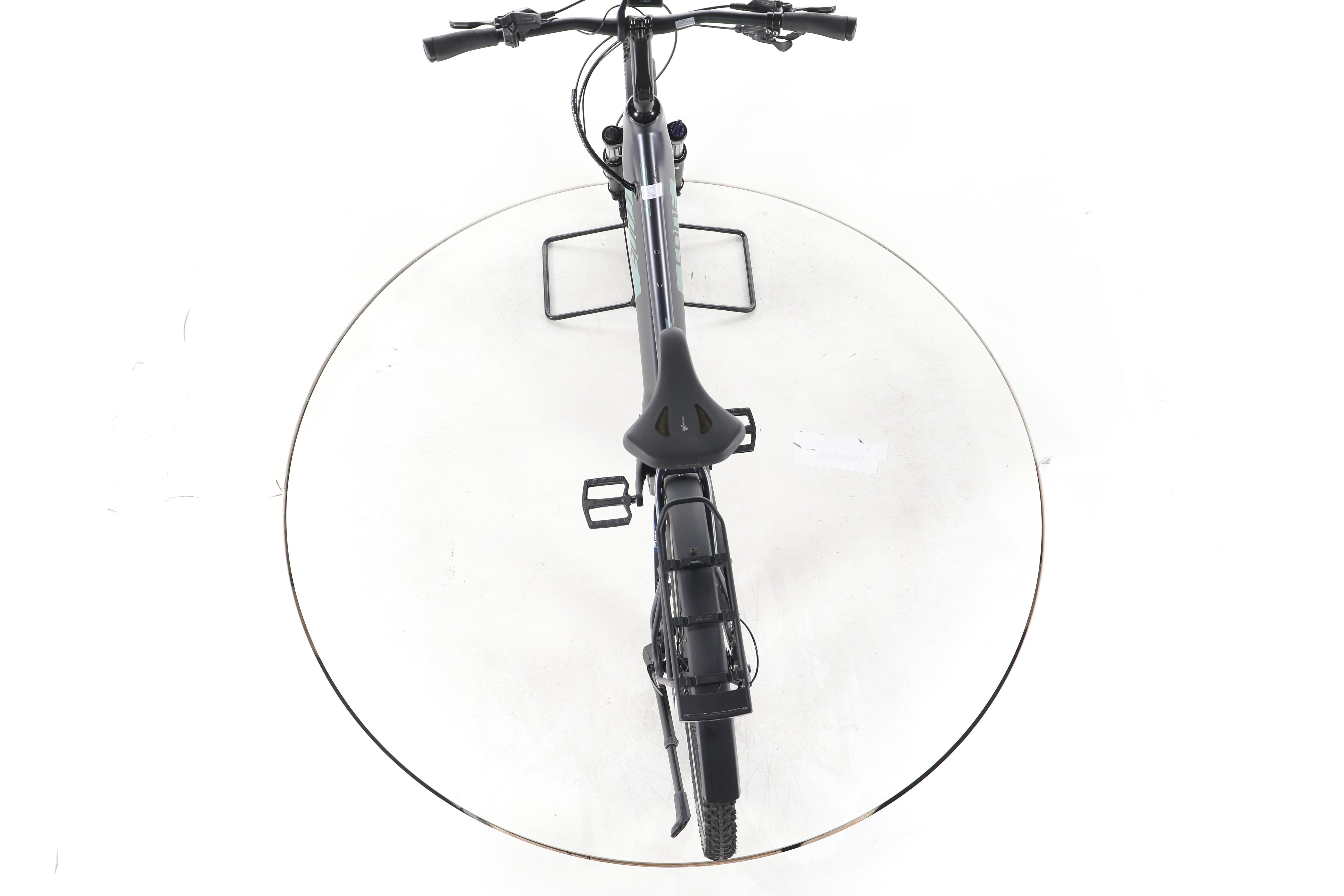 CONE Bikes eSUV IN 3.0 Trekking E-Bike Tiefeinsteiger - Image 22