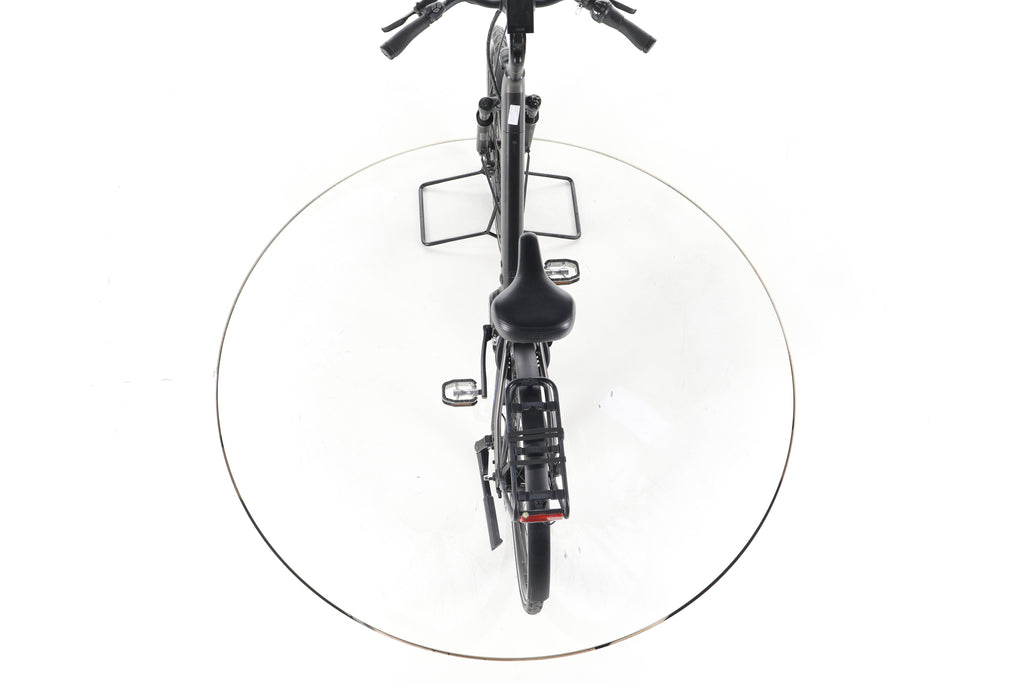 QWIC Premium i-MN8C City E-Bike Tiefeinsteiger - Image 22