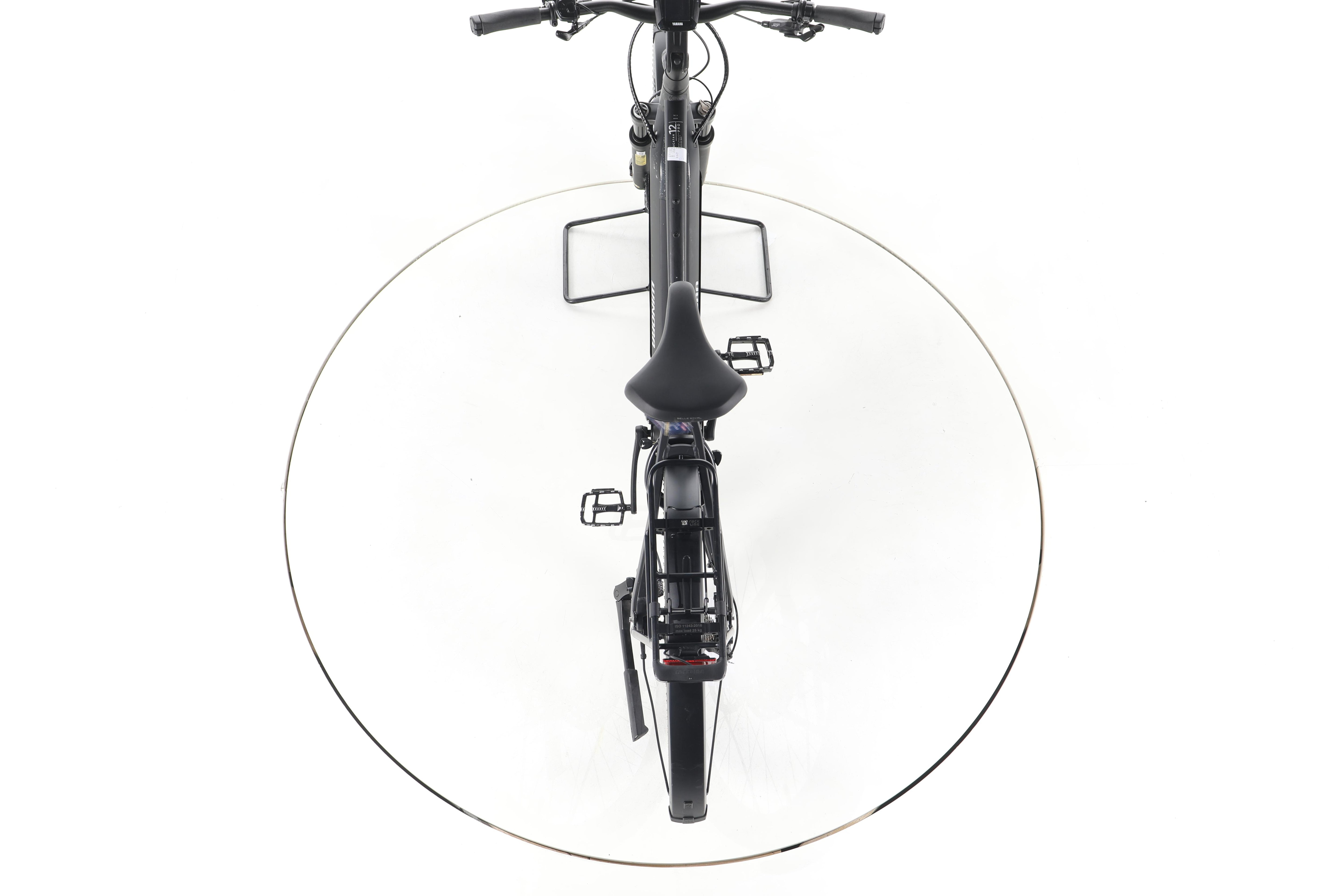 Winora Yucatan 12 Pro Trekking E-Bike - Image 22