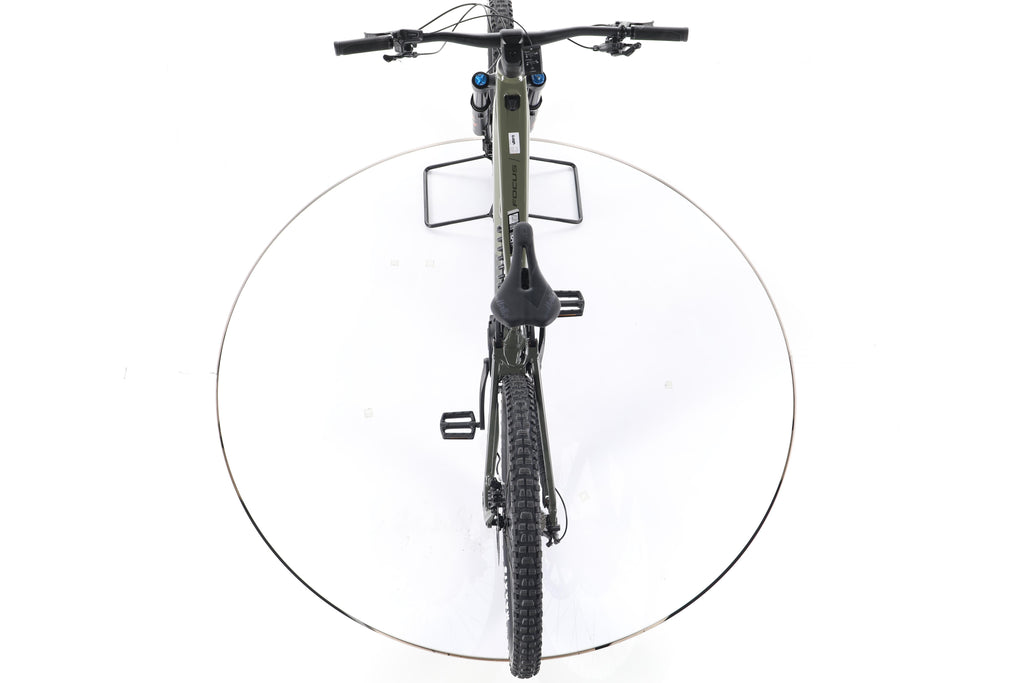 Focus Sam² 6.8 Fully E-Bike 2023 - Image 22